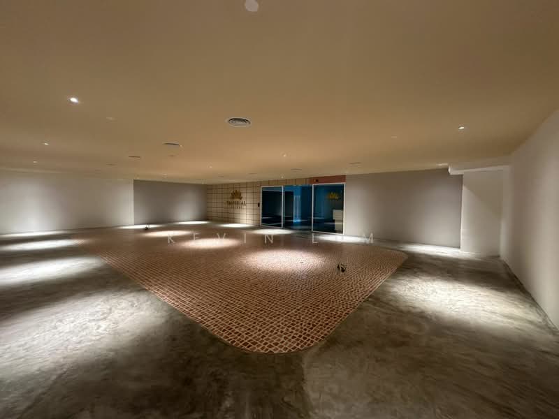 Retail Space for Rent in Ampang (Kuala Lumpur) - Kevin Lum - Interior - PropertyGuru.com.my