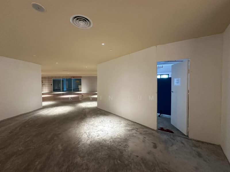 Retail Space for Rent in Ampang (Kuala Lumpur) - Kevin Lum - Interior - PropertyGuru.com.my