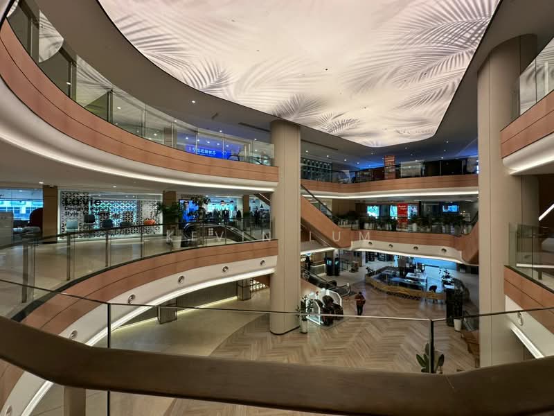 Retail Space for Rent in Ampang (Kuala Lumpur) - Kevin Lum - Interior - PropertyGuru.com.my