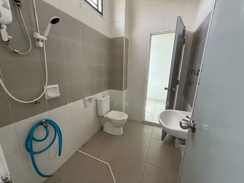 Rumah Teres 2 Tingkat untuk Dijual di Nusa Sentral (Iskandar Puteri (Nusajaya)) - Marvin Lim - PropertyGuru.com.my
