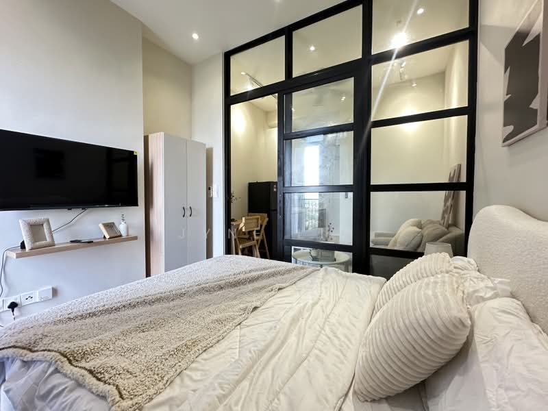 Servis Apartment untuk Disewa di The Mate @ Damansara Jaya - Jyne Lim - Bedroom - PropertyGuru.com.my