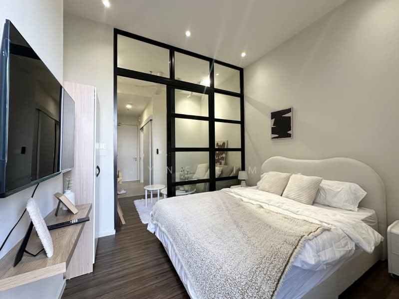 Servis Apartment untuk Disewa di The Mate @ Damansara Jaya - Jyne Lim - Bedroom - PropertyGuru.com.my