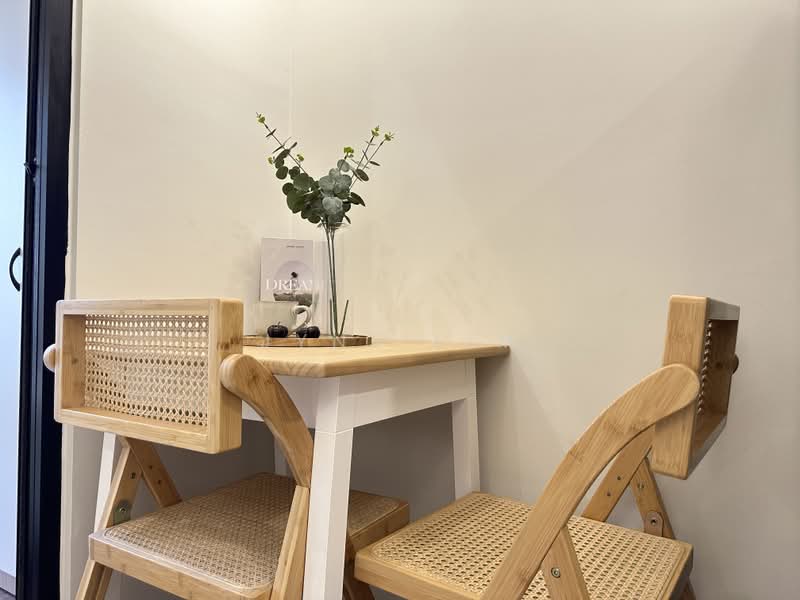 Servis Apartment untuk Disewa di The Mate @ Damansara Jaya - Jyne Lim - Interior - PropertyGuru.com.my