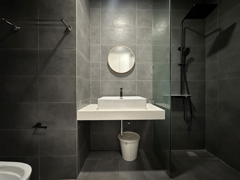 Servis Apartment untuk Disewa di The Mate @ Damansara Jaya - Jyne Lim - Bathroom - PropertyGuru.com.my