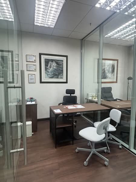 Pejabat untuk Disewa di Damansara Heights (Kuala Lumpur) - Angel Chai - PropertyGuru.com.my