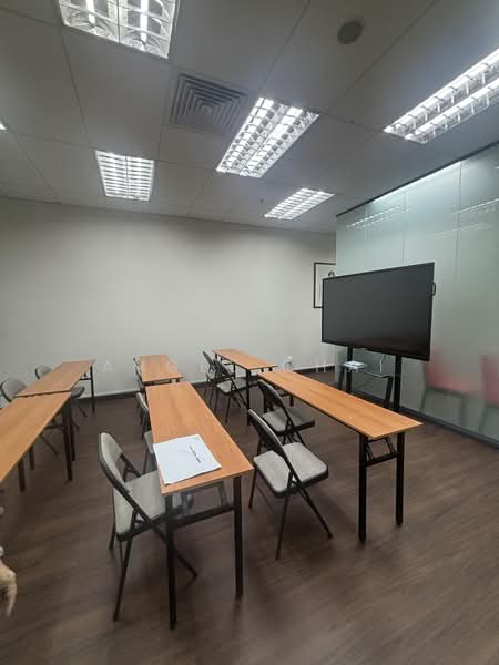 Pejabat untuk Disewa di Damansara Heights (Kuala Lumpur) - Angel Chai - PropertyGuru.com.my