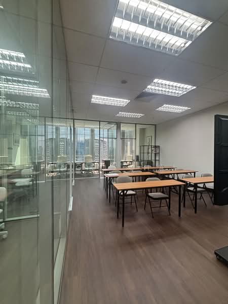 Pejabat untuk Disewa di Damansara Heights (Kuala Lumpur) - Angel Chai - PropertyGuru.com.my