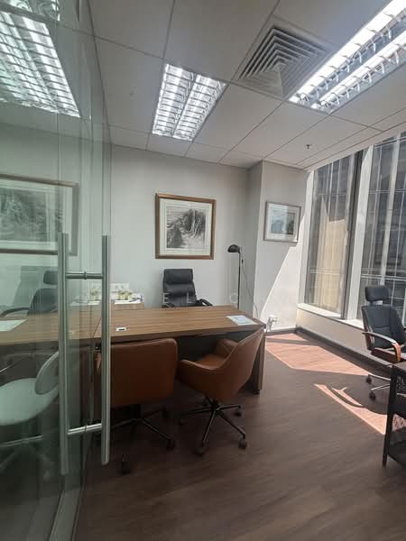 Pejabat untuk Disewa di Damansara Heights (Kuala Lumpur) - Angel Chai - PropertyGuru.com.my