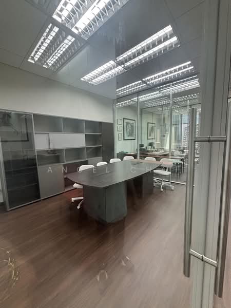 Pejabat untuk Disewa di Damansara Heights (Kuala Lumpur) - Angel Chai - PropertyGuru.com.my