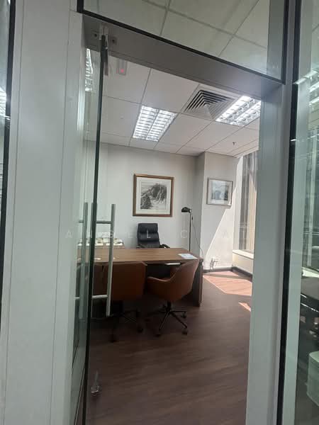 Pejabat untuk Disewa di Damansara Heights (Kuala Lumpur) - Angel Chai - PropertyGuru.com.my