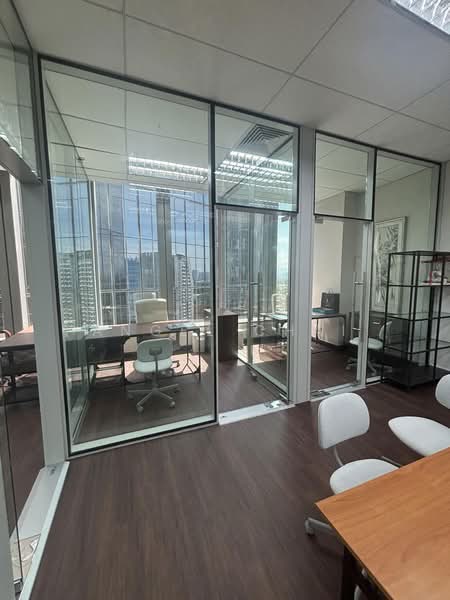 Pejabat untuk Disewa di Damansara Heights (Kuala Lumpur) - Angel Chai - PropertyGuru.com.my