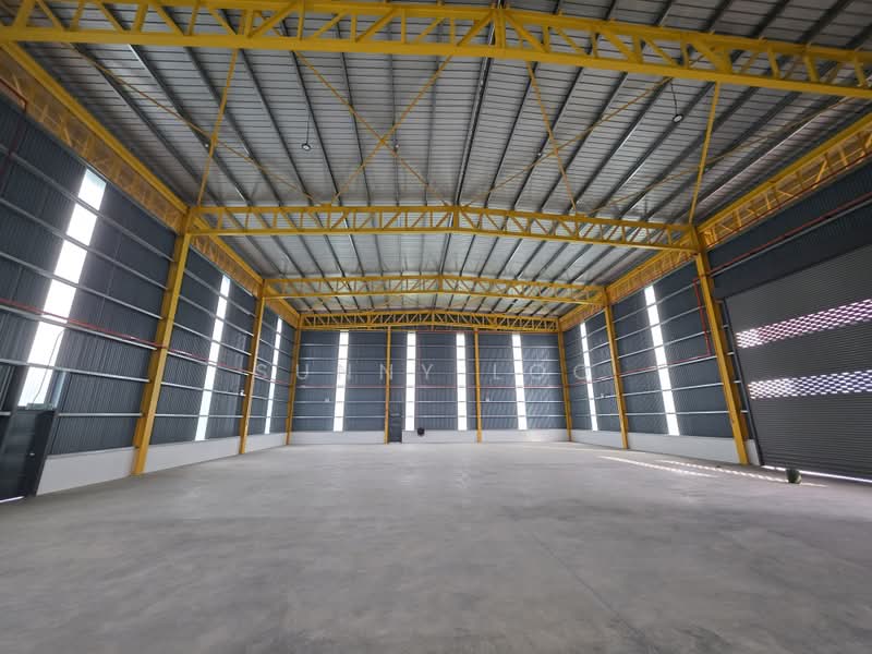 Kilang untuk Disewa di Bukit Minyak (Penang) - Sunny Loo - Interior - PropertyGuru.com.my