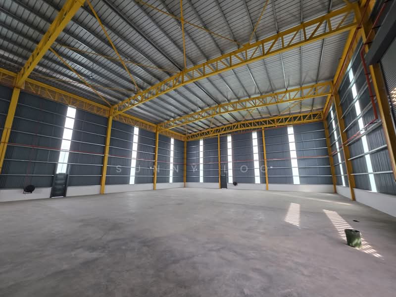 Kilang untuk Disewa di Bukit Minyak (Penang) - Sunny Loo - Interior - PropertyGuru.com.my
