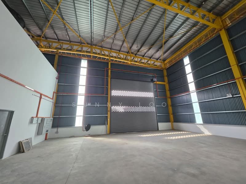 Kilang untuk Disewa di Bukit Minyak (Penang) - Sunny Loo - Interior - PropertyGuru.com.my
