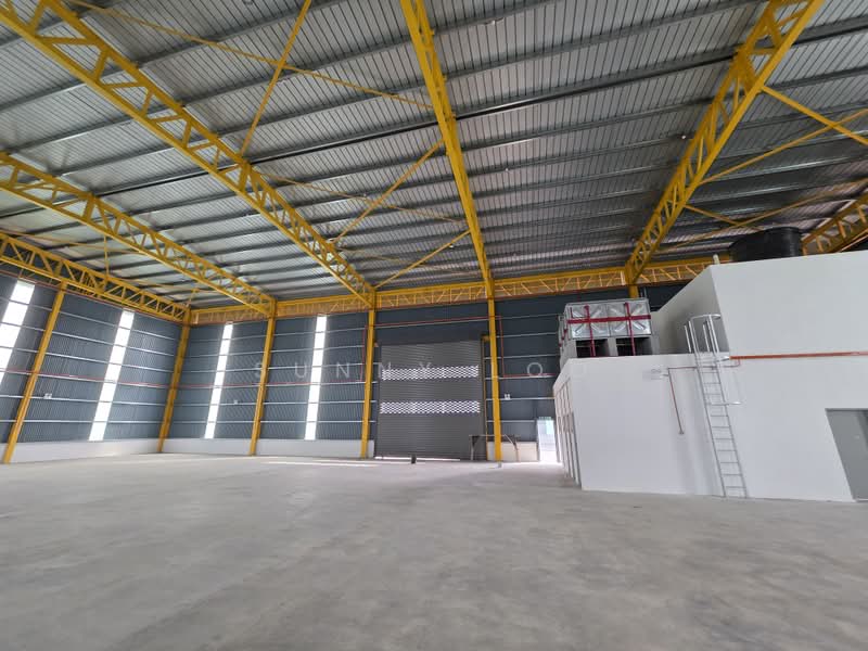 Kilang untuk Disewa di Bukit Minyak (Penang) - Sunny Loo - Interior - PropertyGuru.com.my