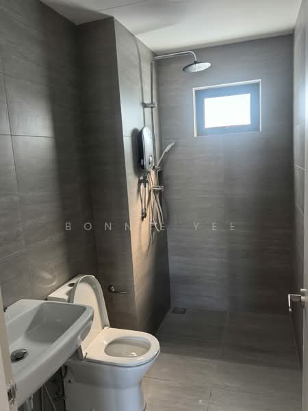Service Residence for Rent at Residensi Ava @ Kiara Bay - Bonnie Yee - Bathroom - PropertyGuru.com.my