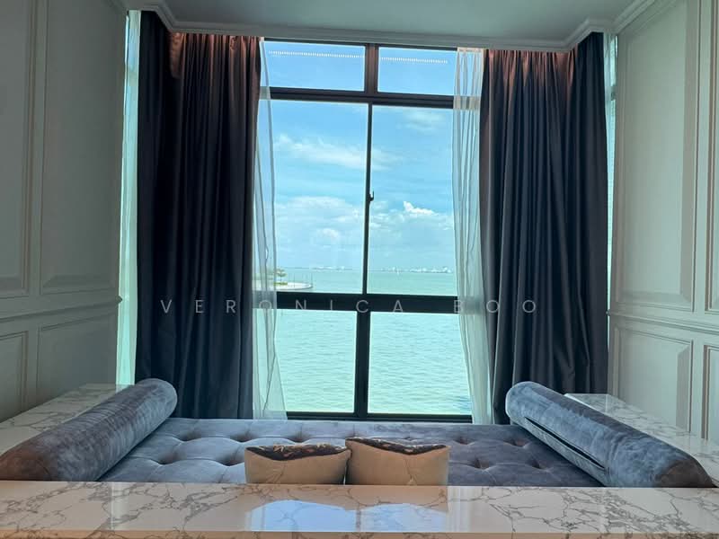 Condominium for Sale at The LIGHT COLLECTION II - Veronica Boo - View - PropertyGuru.com.my