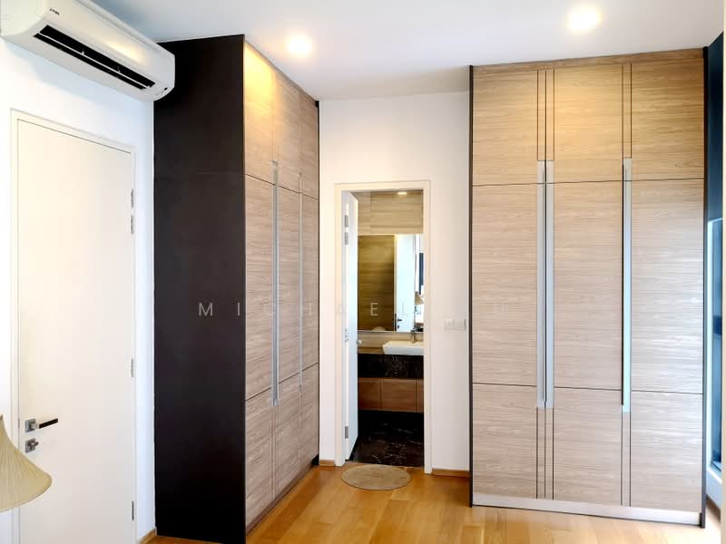 Condominium for Sale at Mirage Residence - Michael Au - Interior - PropertyGuru.com.my