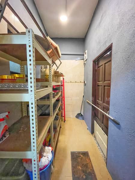 Rumah Teres 2 Tingkat untuk Dijual di Bandar Nusaputra (Puchong) - Azli Ibrahim - Interior - PropertyGuru.com.my