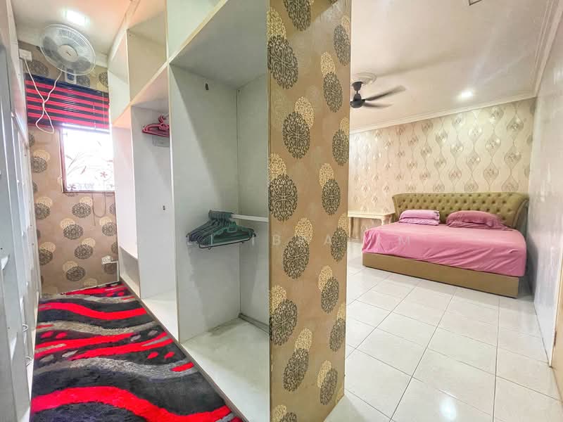 Rumah Teres 2 Tingkat untuk Dijual di Bandar Nusaputra (Puchong) - Azli Ibrahim - Bedroom - PropertyGuru.com.my