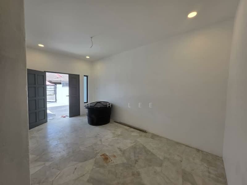 Rumah Teres 1 Tingkat untuk Dijual di Meru (Klang) - T.H Lee - Interior - PropertyGuru.com.my