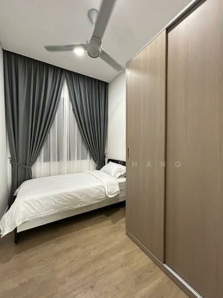 Condominium for Rent at TRIA Seputeh in 9 Seputeh, Kuala Lumpur - Caden Phang - Bedroom - PropertyGuru.com.my