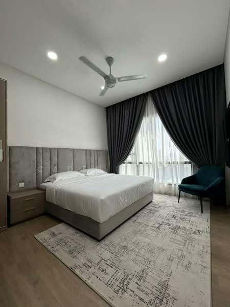 Condominium for Rent at TRIA Seputeh in 9 Seputeh, Kuala Lumpur - Caden Phang - Bedroom - PropertyGuru.com.my