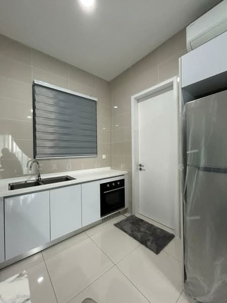 Condominium for Rent at TRIA Seputeh in 9 Seputeh, Kuala Lumpur - Caden Phang - Kitchen - PropertyGuru.com.my