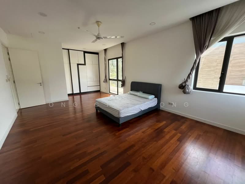 Rumah Banglo untuk Dijual di Kota Kemuning (Shah Alam) - Ong Chee Yong - Bedroom - PropertyGuru.com.my