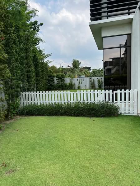Rumah Banglo untuk Dijual di Kota Kemuning (Shah Alam) - Ong Chee Yong - Exterior - PropertyGuru.com.my