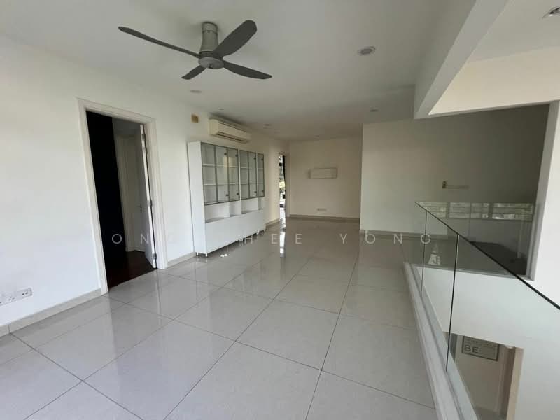 Rumah Banglo untuk Dijual di Kota Kemuning (Shah Alam) - Ong Chee Yong - Living Room - PropertyGuru.com.my