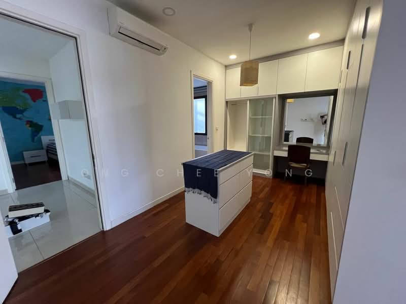 Rumah Banglo untuk Dijual di Kota Kemuning (Shah Alam) - Ong Chee Yong - Bedroom - PropertyGuru.com.my