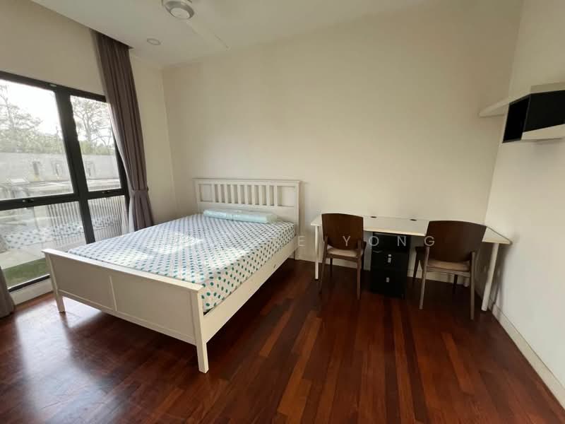 Rumah Banglo untuk Dijual di Kota Kemuning (Shah Alam) - Ong Chee Yong - Bedroom - PropertyGuru.com.my