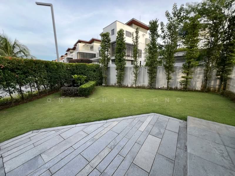 Rumah Banglo untuk Dijual di Kota Kemuning (Shah Alam) - Ong Chee Yong - Exterior - PropertyGuru.com.my