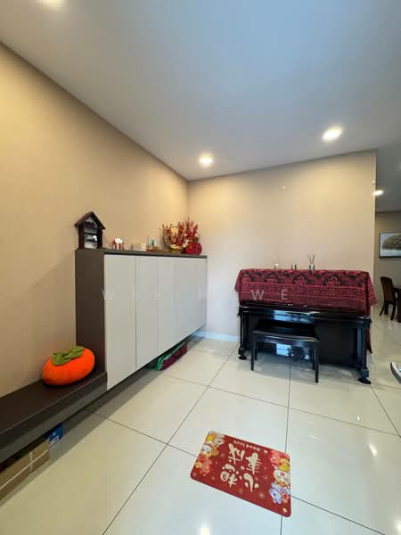 Cluster House for Rent in Skudai (Johor) - Wee Howe - Interior - PropertyGuru.com.my