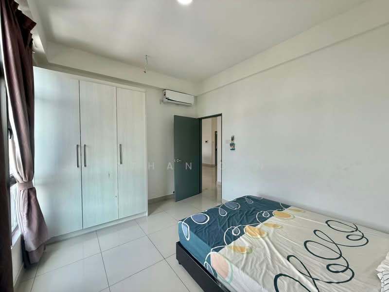 Service Residence for Rent at Citywoods - Ethan Gan - PropertyGuru.com.my