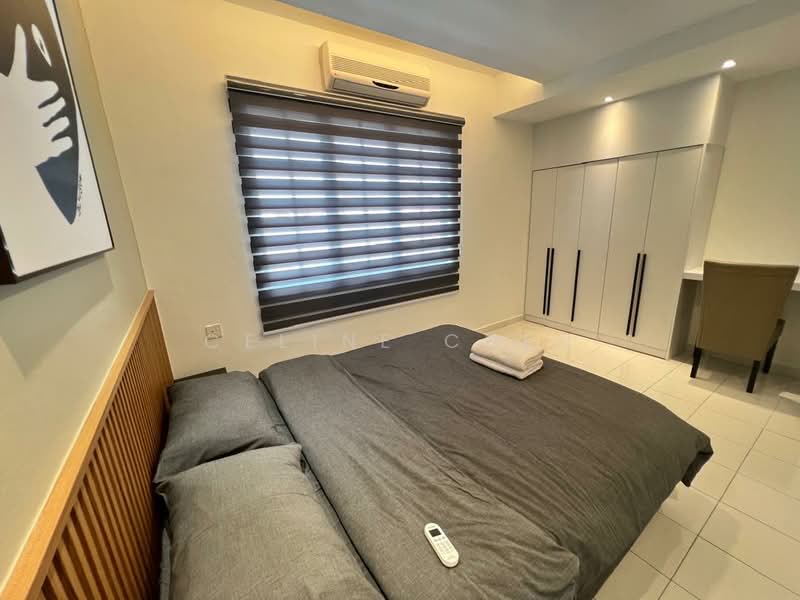 2.5-storey Terraced House for Sale in Kampung Lapan (Melaka City) - Celine Chen - Bedroom - PropertyGuru.com.my