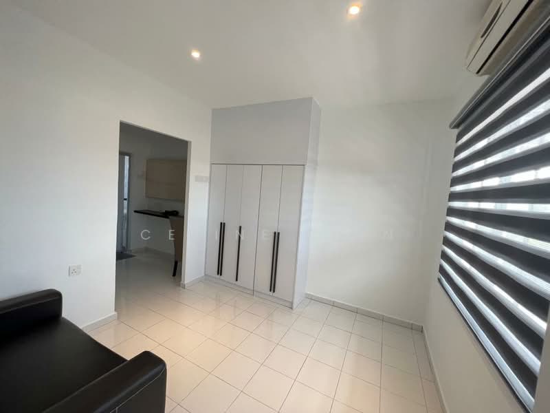 2.5-storey Terraced House for Sale in Kampung Lapan (Melaka City) - Celine Chen - Interior - PropertyGuru.com.my