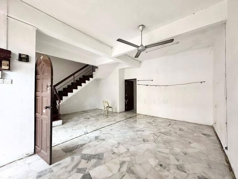 2-storey Terraced House for Rent in Johor Bahru (Johor) - Shirley Lim - Interior - PropertyGuru.com.my