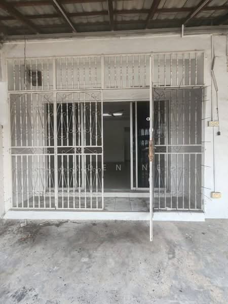 Rumah Teres 1 Tingkat untuk Dijual di Taman Ungku Tun Aminah (Skudai) - Jayden Neo - Exterior - PropertyGuru.com.my