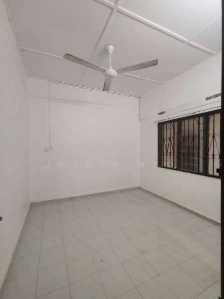 Rumah Teres 1 Tingkat untuk Dijual di Taman Ungku Tun Aminah (Skudai) - Jayden Neo - Interior - PropertyGuru.com.my