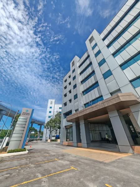 Pejabat untuk Disewa di Glenmarie (Selangor) - May Wong - Exterior - PropertyGuru.com.my