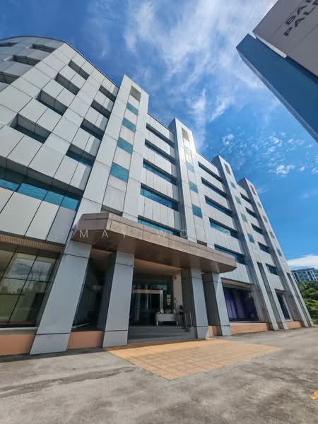 Pejabat untuk Disewa di Glenmarie (Selangor) - May Wong - Exterior - PropertyGuru.com.my