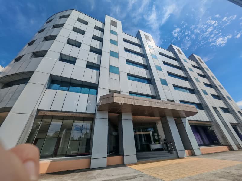 Pejabat untuk Disewa di Glenmarie (Selangor) - May Wong - Exterior - PropertyGuru.com.my