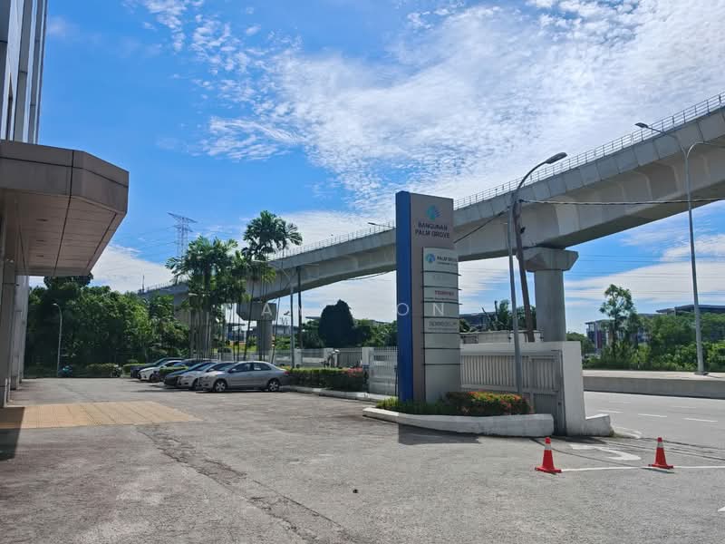 Pejabat untuk Disewa di Glenmarie (Selangor) - May Wong - Exterior - PropertyGuru.com.my