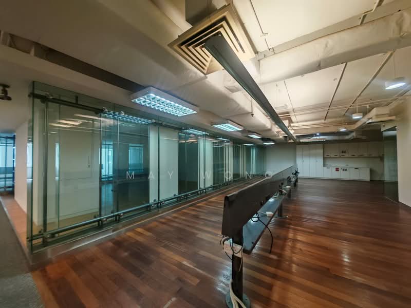 Pejabat untuk Disewa di Glenmarie (Selangor) - May Wong - Interior - PropertyGuru.com.my