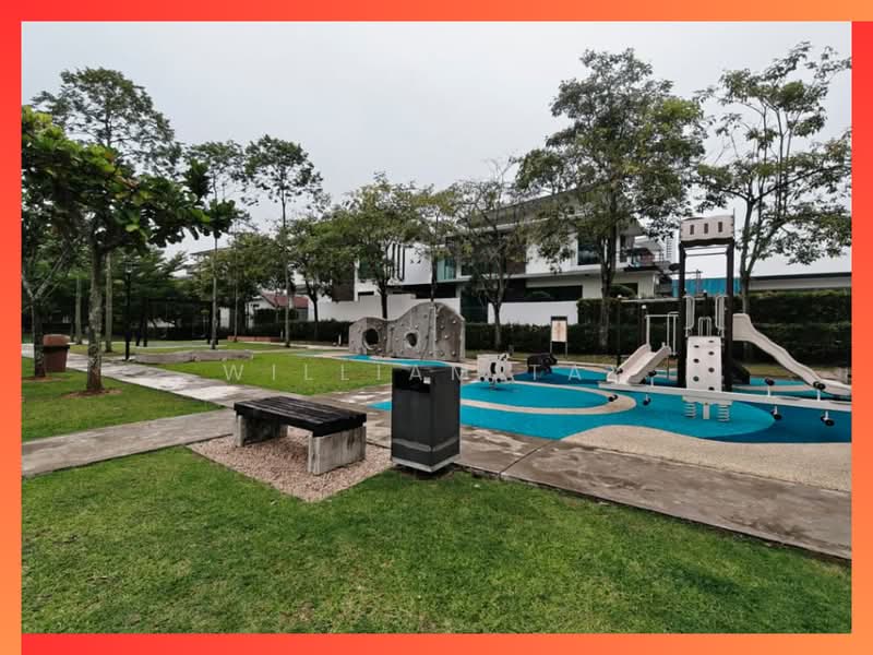 Semi-Detached House for Sale in Straits View (Johor Bahru) - William Tay - Exterior - PropertyGuru.com.my