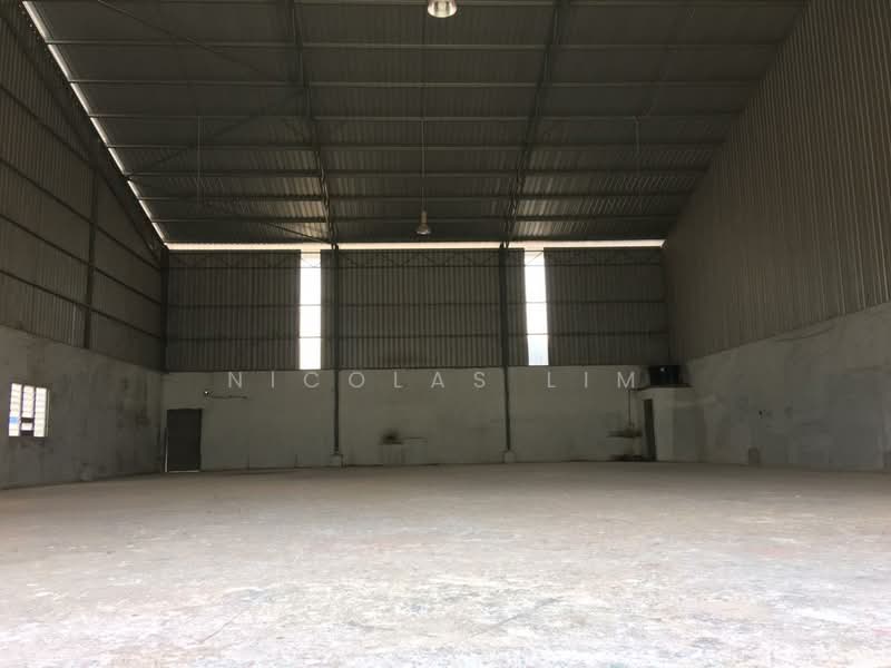 Kilang untuk Dijual di Subang Jaya (Selangor) - Nicolas Lim - Interior - PropertyGuru.com.my