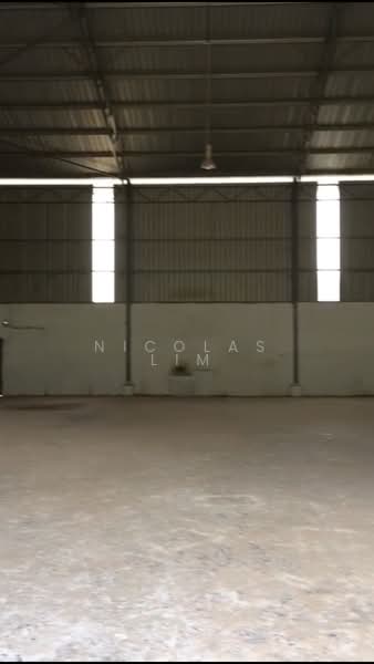 Kilang untuk Dijual di Subang Jaya (Selangor) - Nicolas Lim - Interior - PropertyGuru.com.my
