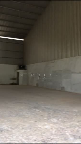 Kilang untuk Dijual di Subang Jaya (Selangor) - Nicolas Lim - Interior - PropertyGuru.com.my